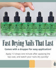 duri Drop'n Go Quick Dry