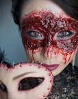 Mehron Makeup Pro Blood Set