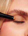 MCoBeauty Eyeshadow Stick, Matte, Caramel, Highly Pigmented, Built-in