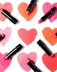 wet n wild Silk Finish Lipstick, Hydrating Rich Buildable Lip Color, Formulated with Vitamins A,E, & Macadamia for Ultimate Hydration, Cruelty-Free & Vegan - Java
