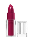 COVERGIRL Clean Lip Color, Adorned, Satin Finish, Squalane, Avocado & Aloe, Carmine-Free, Non-Drying, 0.12oz