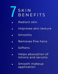Schick Hydro Silk Dermaplaning Wand Refill Blades, 3ct Dermaplane Microblades for Face