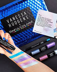 SinfulColors Vanessa Hudgens Birthday Bundle Makeup