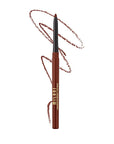 Milani Understatement Lipliner Pencil - Highly Pigmented Retractable Soft Lip Liner Pencil, Easy to Use Lip Makeup