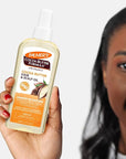 Palmer's Cocoa Butter & Biotin Length Retention Hair and Scalp Oil, 5.1 Ounce