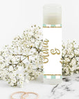 Andaz Press Personalized Bridal Shower Bachelorette Glitter,