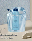 Harry's Men's Body Wash Refill, Wildlands Scent, 36 Fl Oz