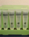 Maxie by Plantico Beauty Clear Lip Polish bulk (12 Pieces) CLEAR/ALOE (ALOE, 6 PCS)
