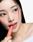 CNP Propolis Jelly Tinted Lipcerin - Grapefruit Candy, Hydrating Lip Gloss with Manuka Honey & Hyaluronic Acid, Gifts for Women, Korean Skin Care, 0.3 fl.oz.