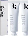keenoniks Korean Moisturizer with CICA (Redness Relief) & Ceramide (Barrier Repair) for Hydrating Face Care, 3.38 Fl Oz