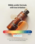 ACWELL Licorice pH Balancing Korean Toner