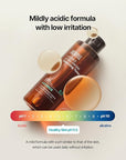ACWELL Licorice pH Balancing Korean Toner for Cleansing