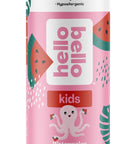 Hello Bello Kids Shampoo & Body Wash, Watermelon Scented, 16.7oz Bottle
