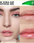 Lip Plumper Set, Natural Lip Plumper Night