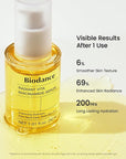 BIODANCE Radiant Vita Niacinamide Serum, for Even Tone Dark Spot Care with Vitamin C, Hydrating for Sensitive Skin, Filter Glow Serum, Korean Skincare, Stocking Stuffers | 1.01 floz x 1 ea