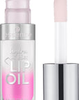 essence | Hydra Kiss Lip Oil