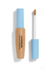 COVERGIRL - Clean Matte Concealer, Oil-Free, Lightweight Formula,
