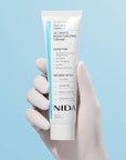 NIDA Youthful Formula™ Ultimate Moisturizing Cream | Centella Asiatica, Niacinamide, Hyaluronic Acid, Collagen | Wrinkles, Fine Lines, Dark Spots, Dry Skin, Redness | 3.38 fl. oz., 100ml