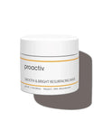 Proactiv Smooth & Bright Resurfacing Vitamin C Face Mask - Targets Post Acne Dark Marks, Hyperpigmentation, Rough Texture, Formulated for Acne-Prone Skin, 1.7 Oz
