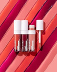 wet n wild Mega Glo Lip & Cheek Color, Creamy Berry Stain, Buildable Multi-Use Soft Matte Finish, Vegan & Cruelty-Free - Berry True