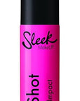 Sleek MakeUp Lip Shot Do What I Want (Fuchsia Blue-toned Pink) 7.5ml