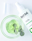 Soothing Gel with Aloe Vera,