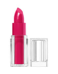 COVERGIRL Clean Lip Color, Free Spirit, Satin Finish, Squalane, Avocado & Aloe, Carmine-Free, Non-Drying, 0.12oz