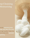 I'm from Rice Whip Facial Cleanser oz