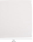 Amazon basics bath towel for