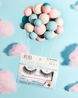 Ardell Light As Air 523 Lashes, 4 pairs in a pack