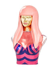 Nicki Minaj Pink Friday 2 - Eau de Parfum - Floral Woody Musk Fragrance - Women's Perfume