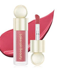 MEICOLY Matte Dewy Liquid Blush,Super Natural Cream Blush