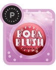 Profusion Cosmetics Cream Blush- Lightweight, Cream Blushes Blend (Bes Tea)