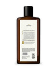 Cremo Body Wash Men, A Sophisticated Blend of Distillers Spice, Fine Bourbon and White Oak, 16 Fl Oz