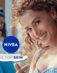 NIVEA Soft Light Moisturising Cream, 300ml