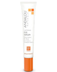Andalou naturals luminous eye serum,