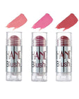 Blush Stick Set Matte Cream Blush Stick for (Set 01)