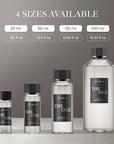 Scentiment Diffuser Oil - The One | Inspired by Hotel Miami Beach Lobby Scent | Aromatherapy Fragrance Oil | Notes of Cardamom, Leather, Lemon with Cinnamon & Sandalwood (500ml)