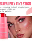 Milk Cooling Water Jelly Tint Blush Stick Face 0.18 fl oz