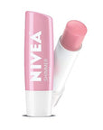 NIVEA Shimmer Lip Care - Pearly oz.