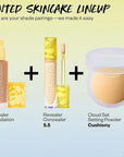 Kosas Revealer Skin-Improving Foundation with SPF 25 Protection