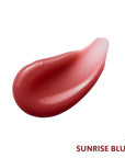 COVERGIRL Clean Fresh Yummy Lip Gloss, Sunrise Blush, Hydrating, Non-Sticky, Hyaluronic Acid, Glassy Shine, 0.33oz