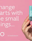Slo | Natural Lip Balm - All Natural Lip 28oz