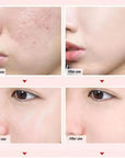 Invisible Pore Stick - Pore Eraser Waterproof Face (1 Pack)