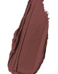 wet n wild Silk Finish Lipstick, Hydrating Rich Buildable Lip Color, Formulated with Vitamins A,E, & Macadamia for Ultimate Hydration, Cruelty-Free & Vegan - Java