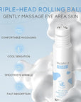 Araky milk under eye cream