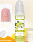 Cuticle Oil, Roll-On Cuticle Oil