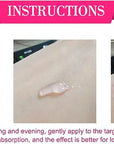Sexy Pink Tender Essence Lips Areolas 30g