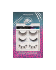 Jurassic World 3pc Lash Set Makeup
