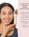 AirTint Bright Medium (Day Formula)